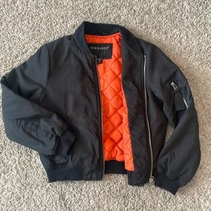 Bernardo Bomber Jacket